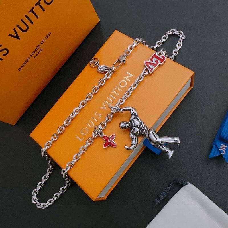 Louis Vuitton Necklaces